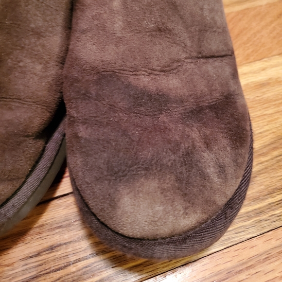 Tall UGG boots - Picture 4 of 8